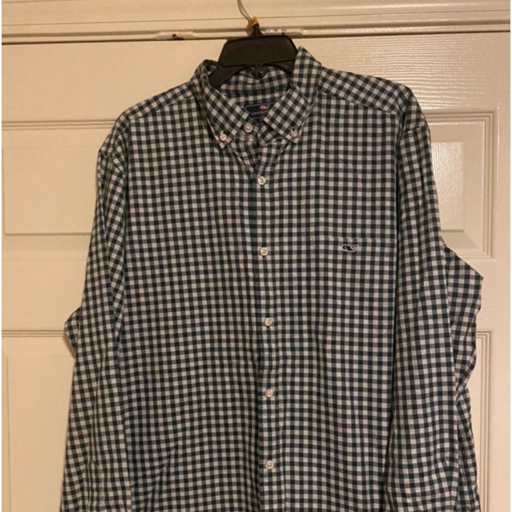 Mens long sleeve top